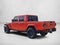 2023 Jeep Gladiator Willys 4x4