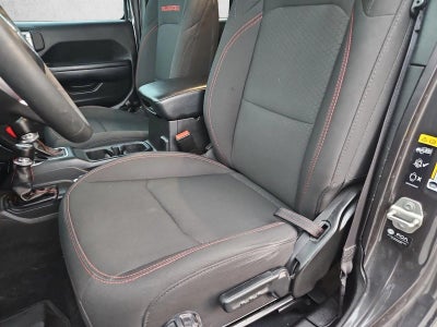 2023 Jeep Gladiator Rubicon 4x4