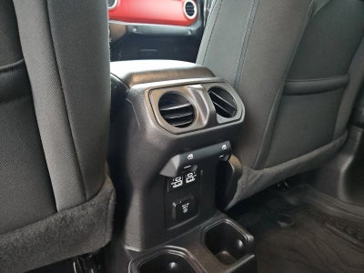 2023 Jeep Gladiator Rubicon 4x4