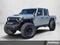2022 Jeep Gladiator Mojave 4x4