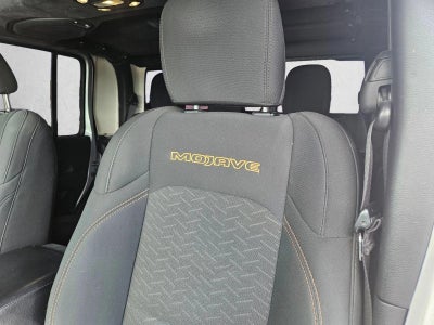 2022 Jeep Gladiator Mojave 4x4
