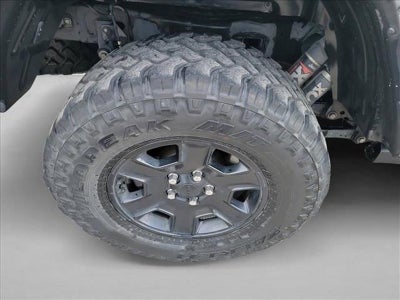 2020 Jeep Gladiator Mojave