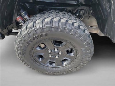 2020 Jeep Gladiator Mojave