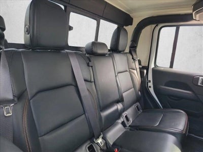 2020 Jeep Gladiator Mojave