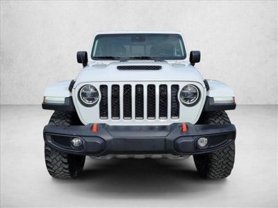 2020 Jeep Gladiator Mojave