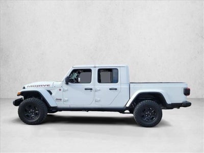 2020 Jeep Gladiator Mojave