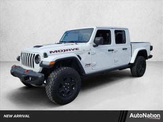 2020 Jeep Gladiator Mojave