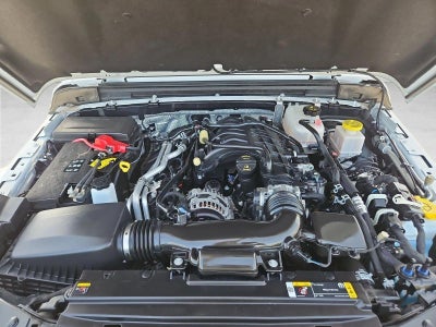 2025 Jeep Gladiator Nighthawk