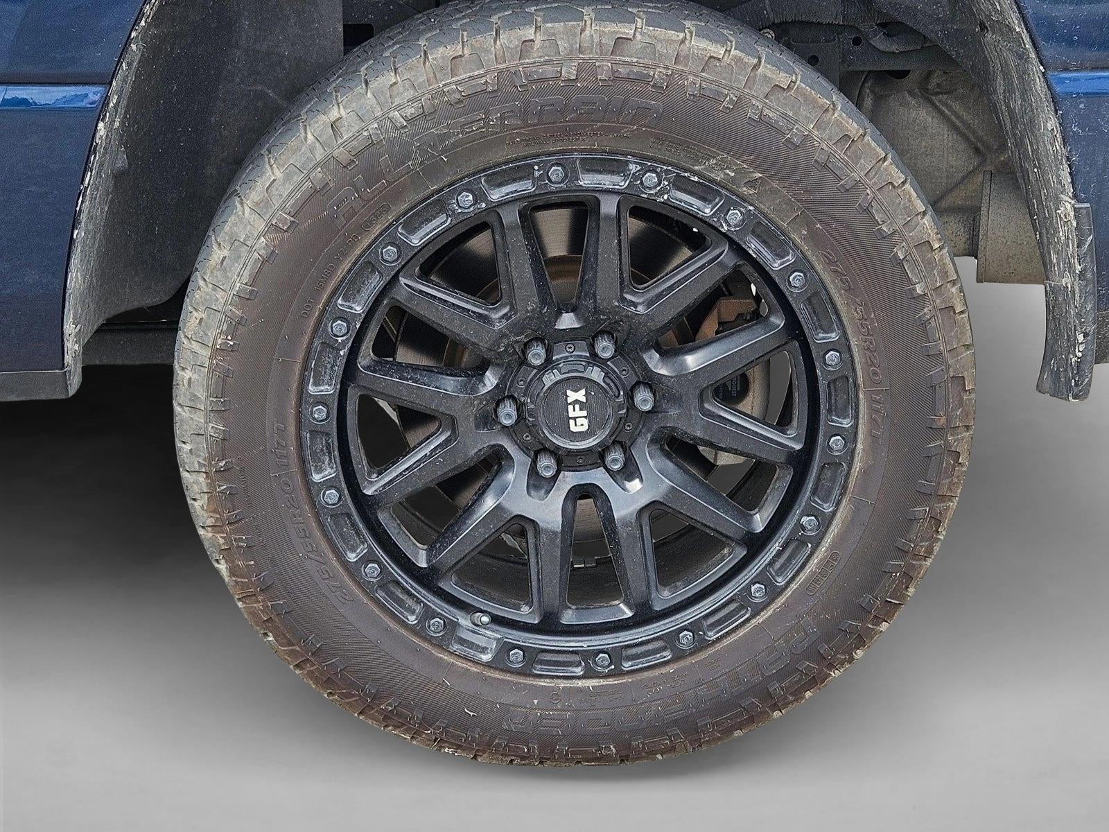 2019 RAM 1500 Big Horn/Lone Star Crew Cab 4x2 5'7" Box