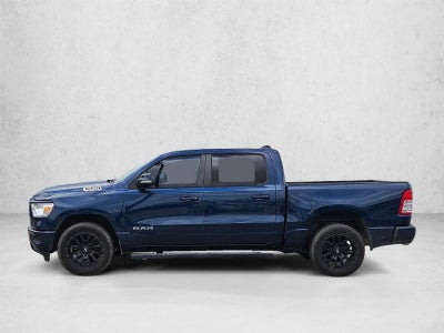 2019 RAM 1500 Big Horn/Lone Star Crew Cab 4x2 5'7" Box