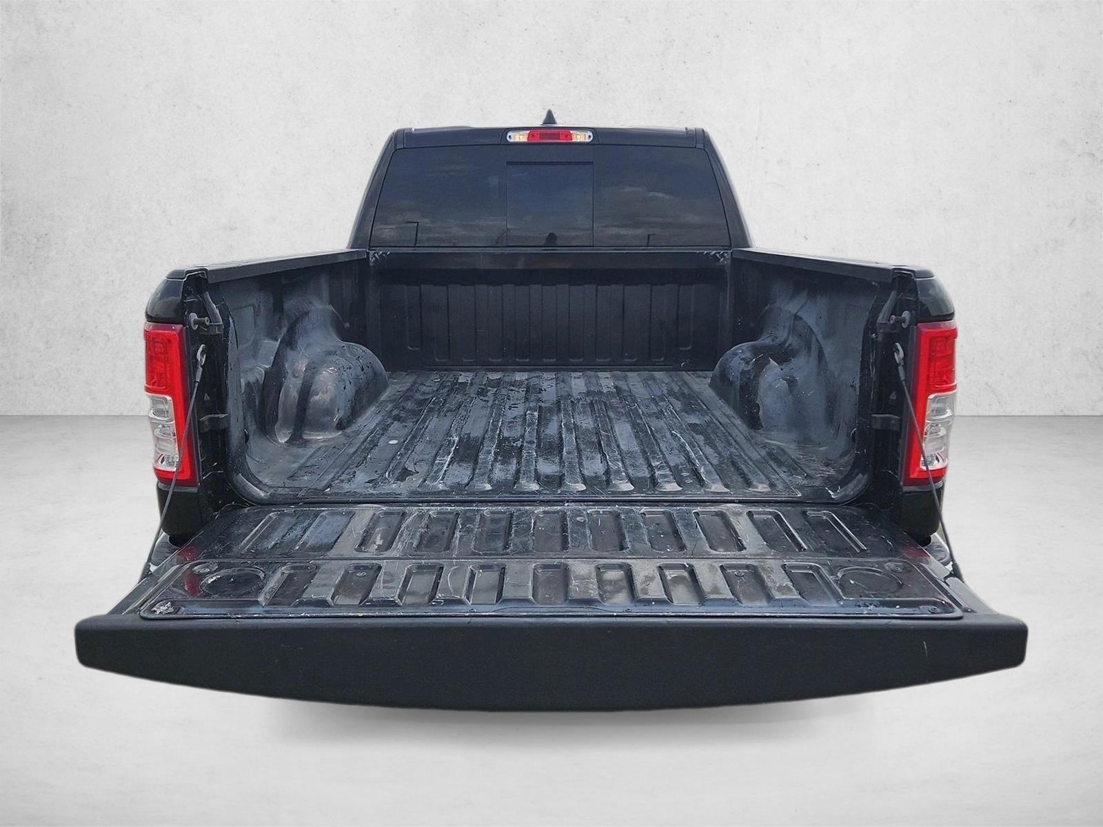 2019 RAM 1500 Big Horn/Lone Star Crew Cab 4x2 5'7" Box