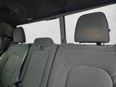 2024 RAM 1500 Lone Star Crew Cab 4x4 5'7" Box