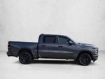 2024 RAM 1500 Lone Star Crew Cab 4x4 5'7" Box