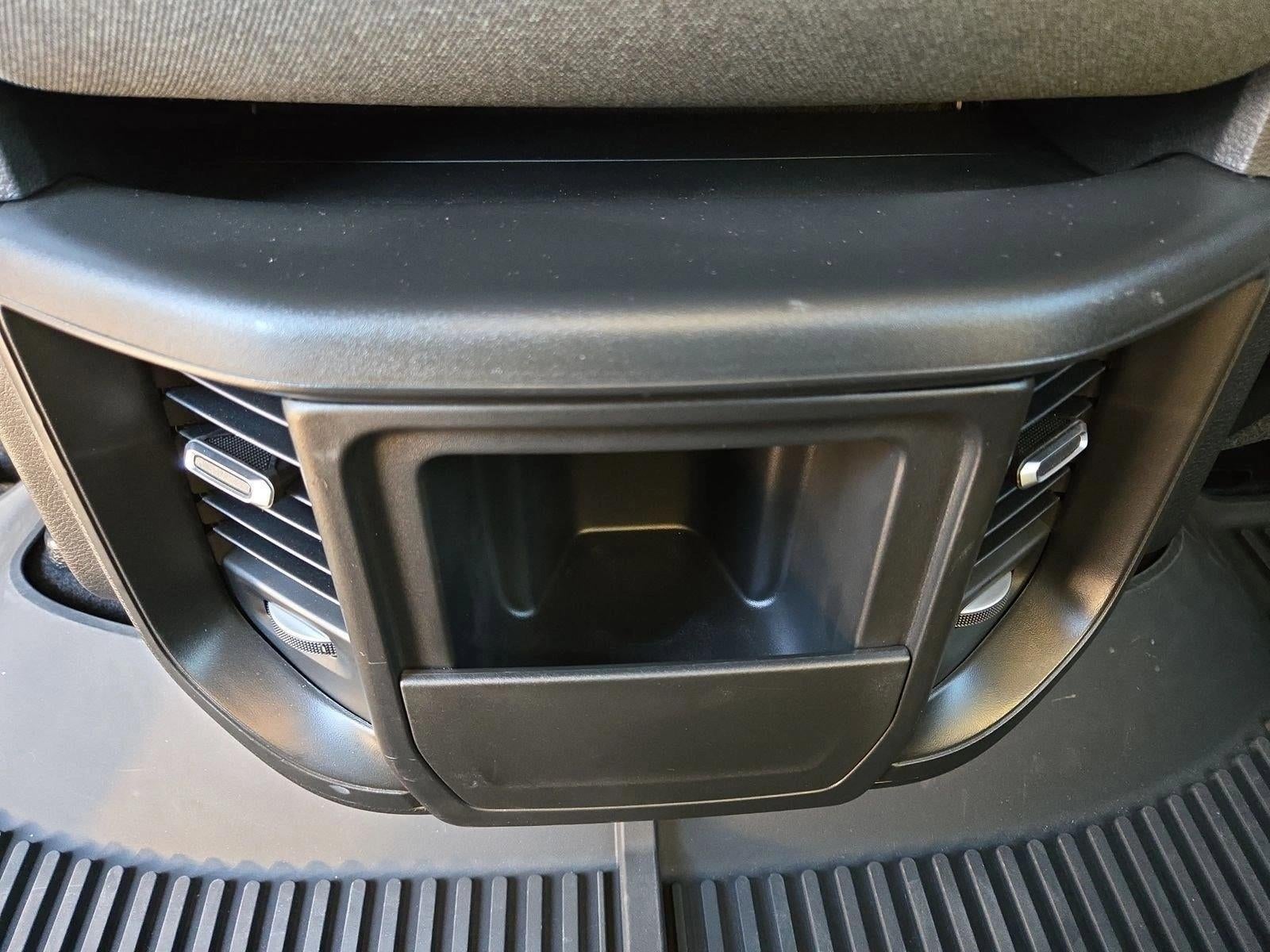 2025 RAM 1500 Warlock