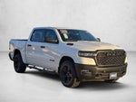 2025 RAM 1500 Warlock