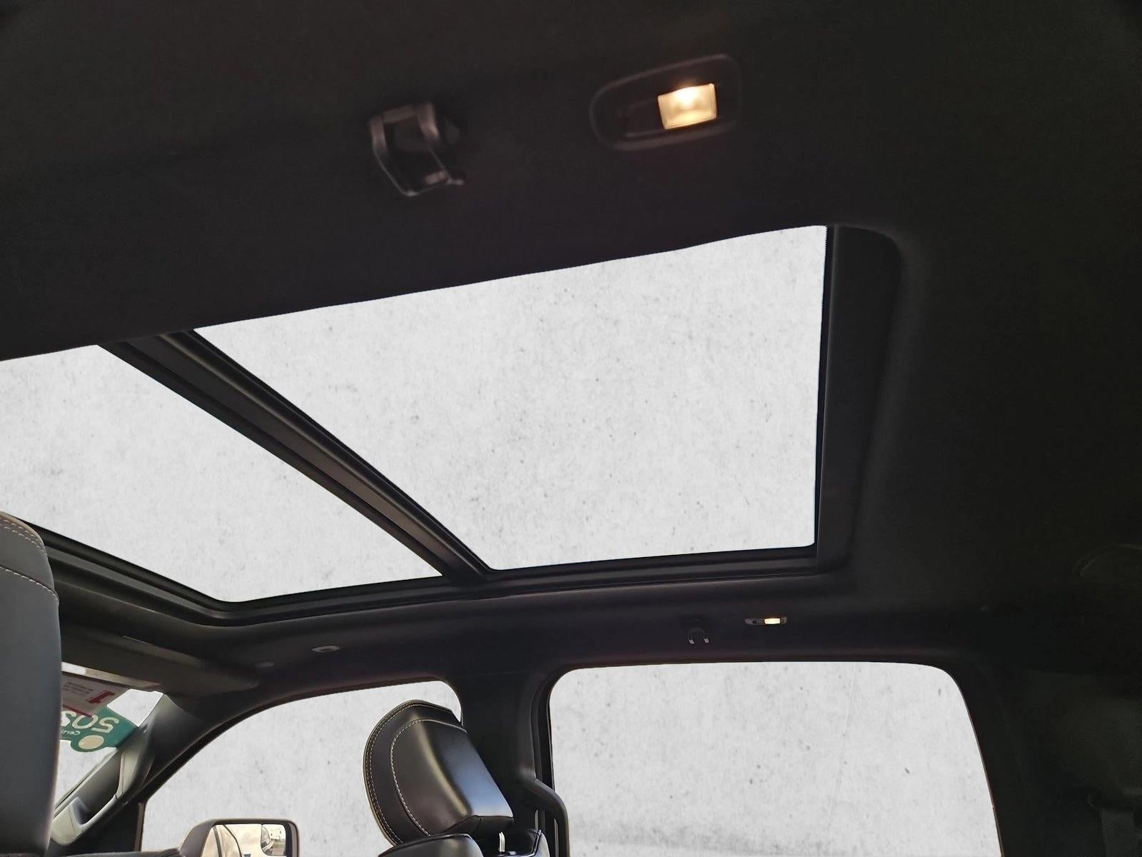 2023 RAM 1500 Limited Crew Cab 4x4 5'7" Box