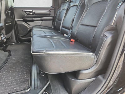 2023 RAM 1500 Limited Crew Cab 4x4 5'7" Box
