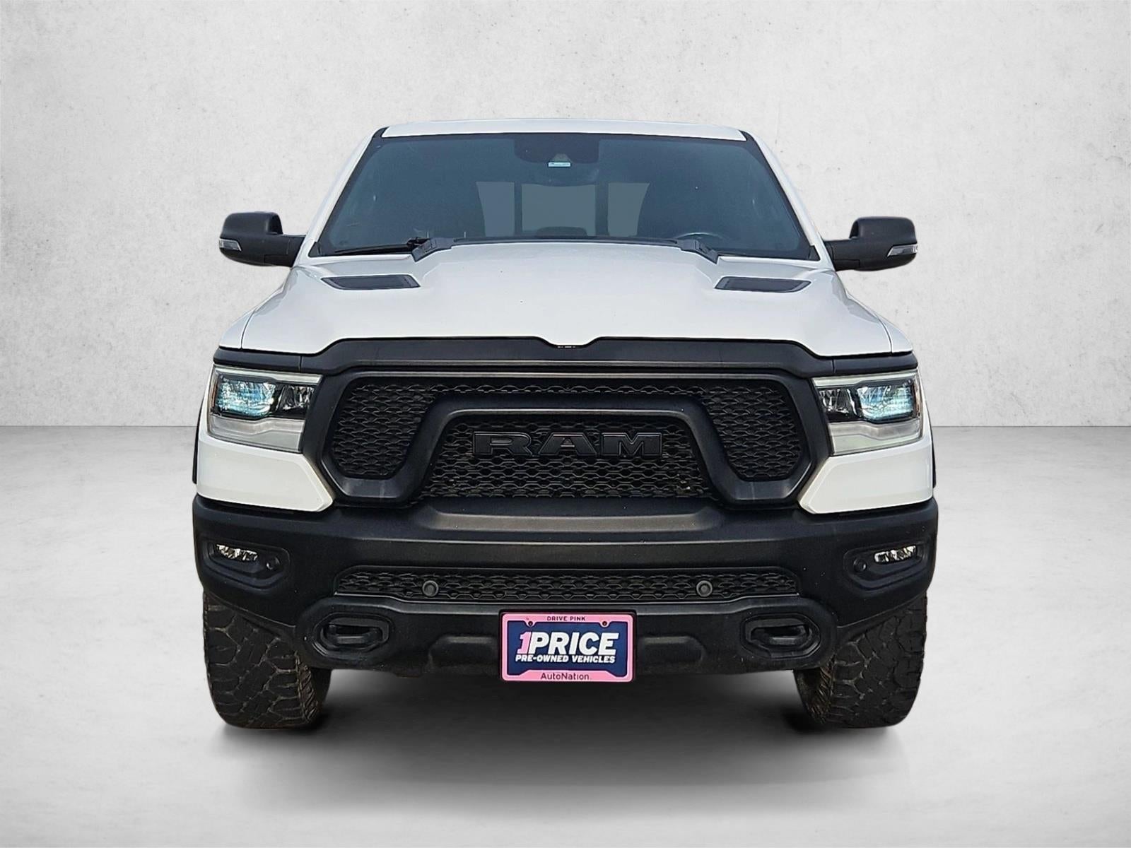 2024 RAM 1500 Rebel