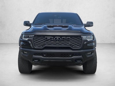 2025 RAM 1500 RHO Crew Cab 4x4 5'7" Box