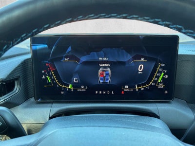 2024 Ford Mustang EcoBoost Fastback