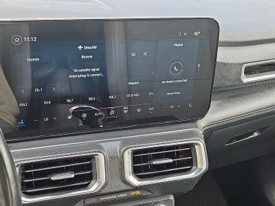 2024 Ford MUST I4 CONVERTIBLE