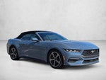 2024 Ford MUST I4 CONVERTIBLE
