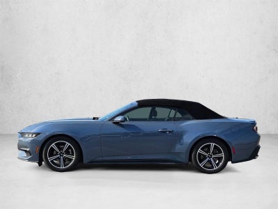 2024 Ford MUST I4 CONVERTIBLE