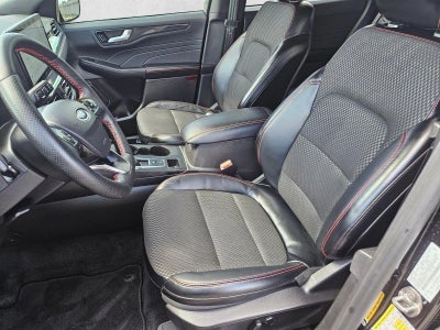 2024 Ford Escape ST-Line Select