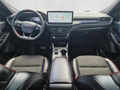 2024 Ford Escape ST-Line Select