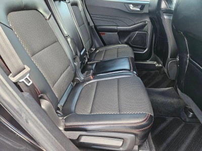 2024 Ford Escape ST-Line Select