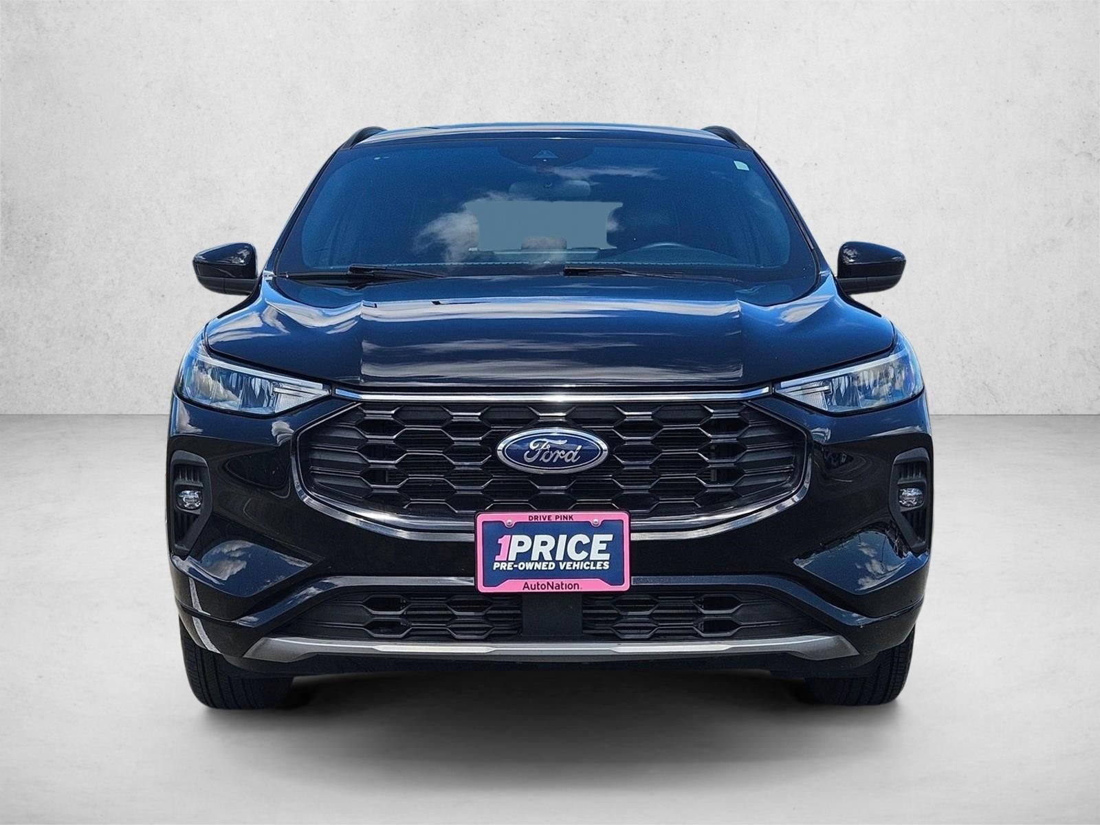 2024 Ford Escape ST-Line Select