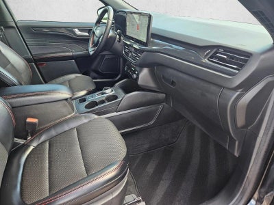 2024 Ford Escape ST-Line Select