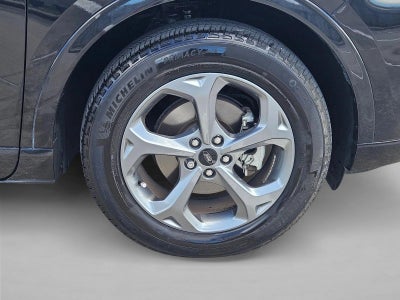 2024 Ford Escape ST-Line Select