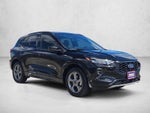 2024 Ford Escape ST-Line Select