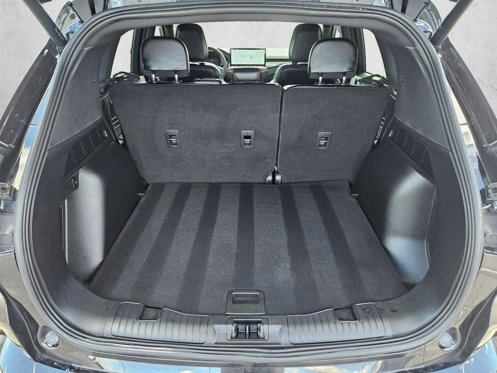 2024 Ford Escape ST-Line Select