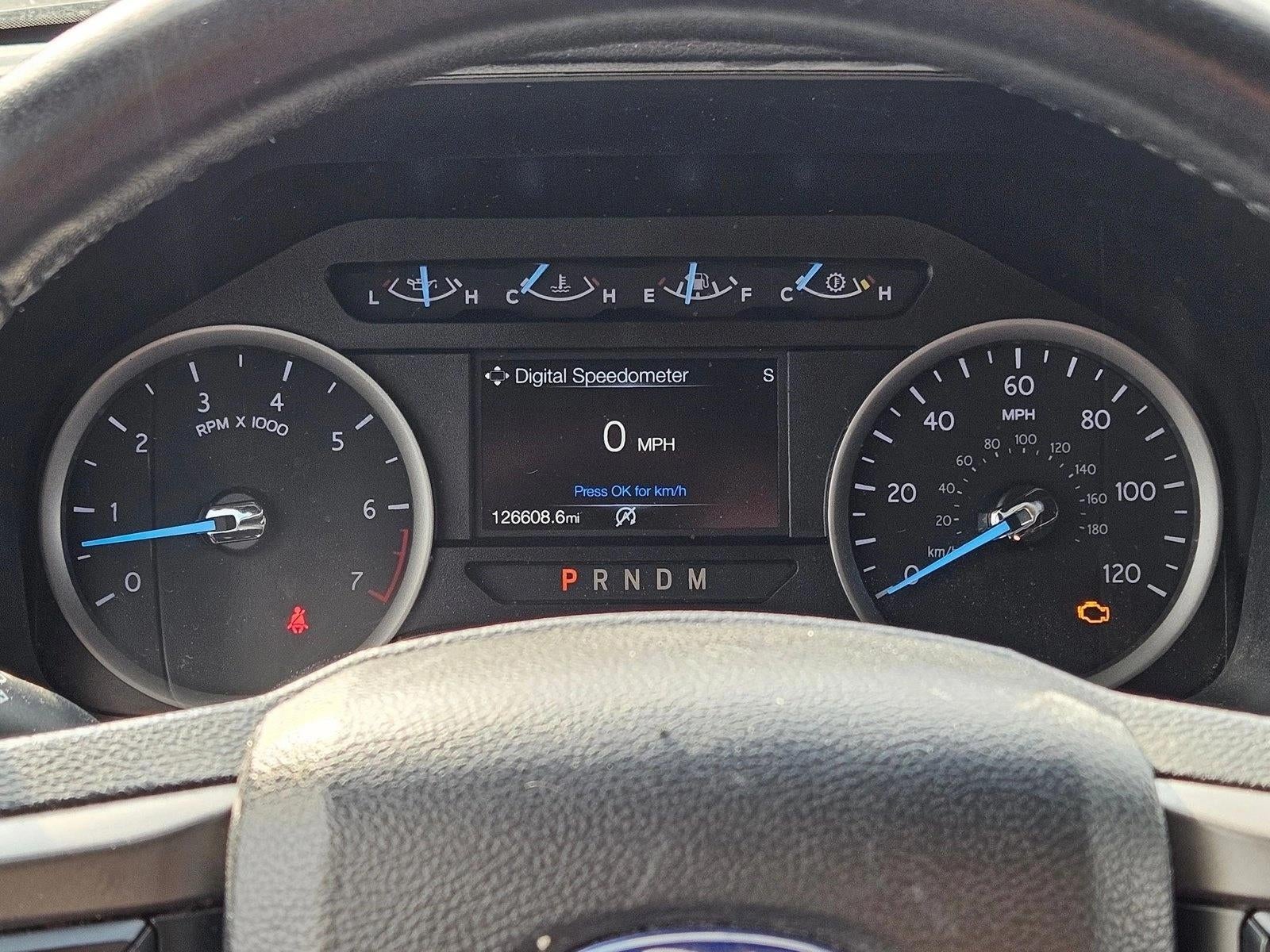 2019 Ford Expedition Max XLT