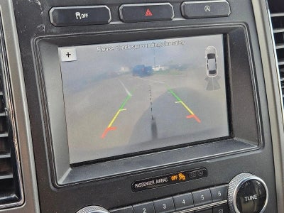 2019 Ford Expedition Max XLT