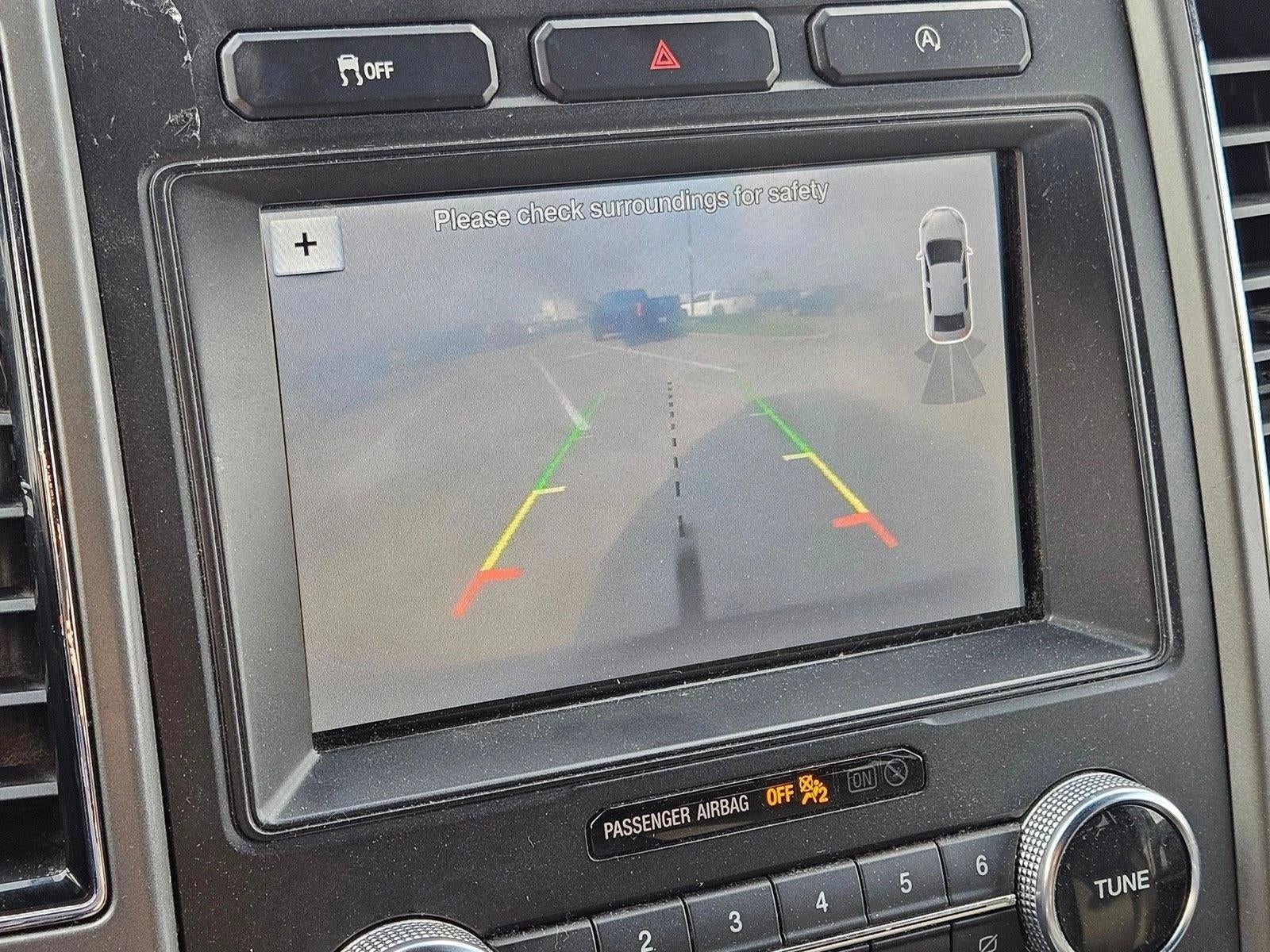 2019 Ford Expedition Max XLT