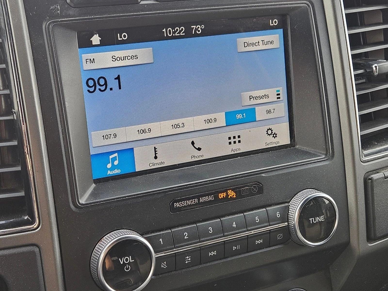 2019 Ford Expedition Max XLT