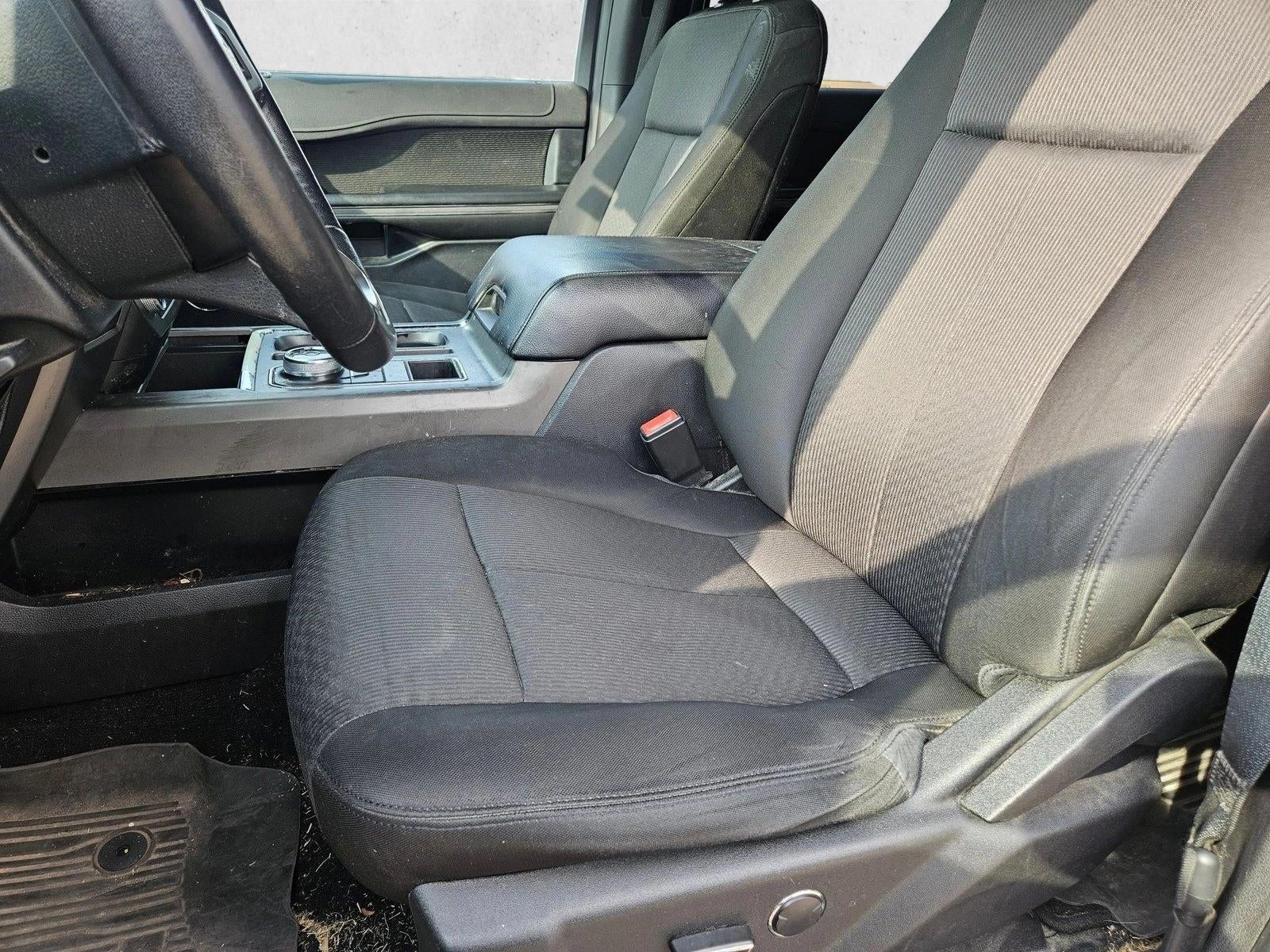 2019 Ford Expedition Max XLT