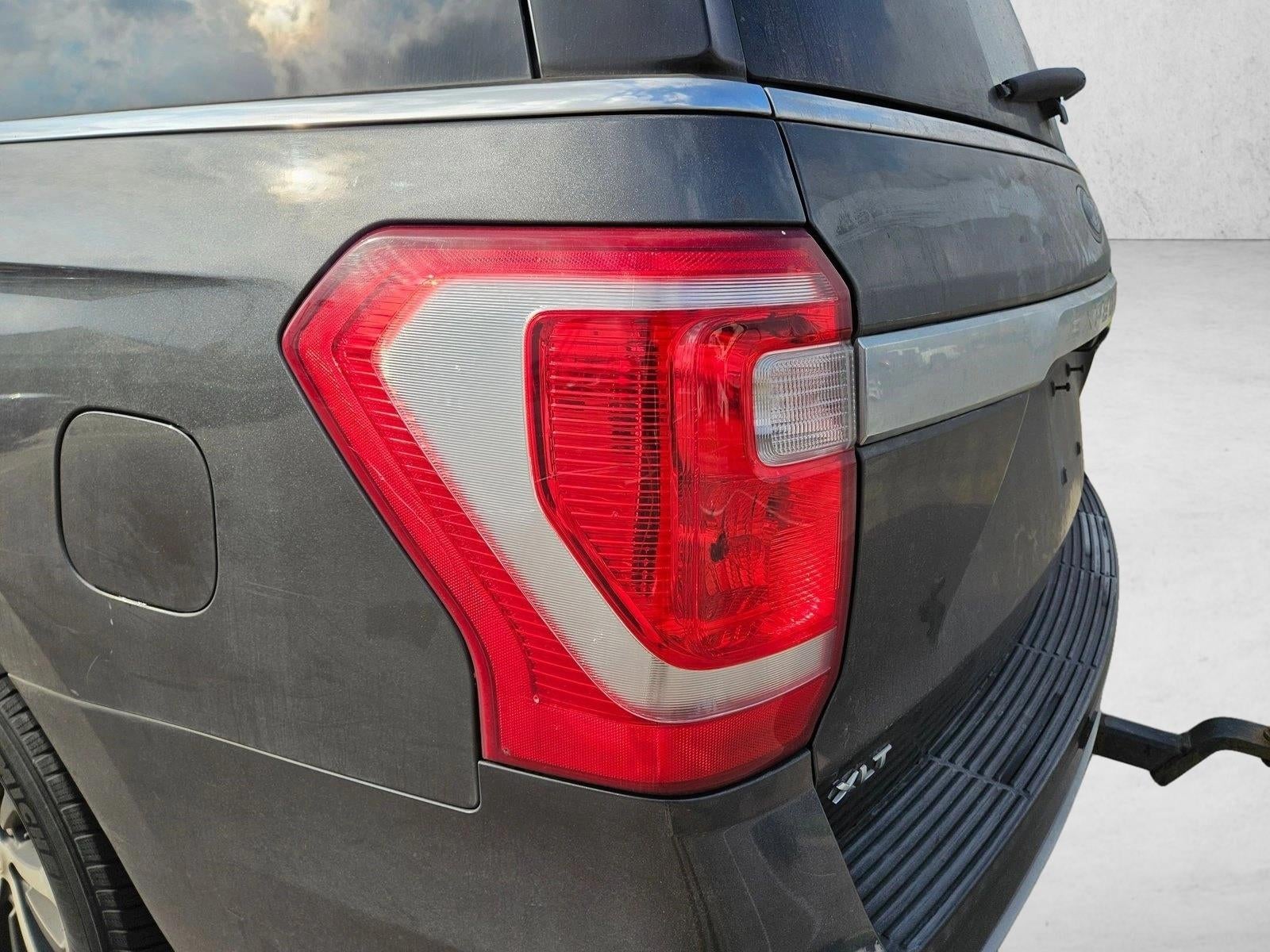 2019 Ford Expedition Max XLT