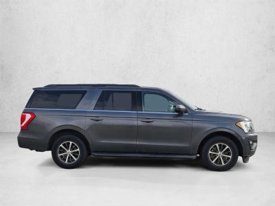 2019 Ford Expedition Max XLT