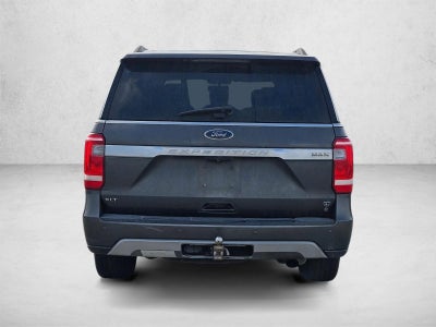 2019 Ford Expedition Max XLT