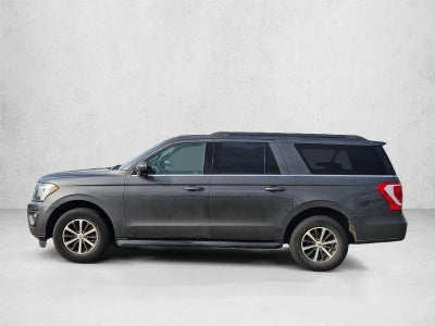 2019 Ford Expedition Max XLT