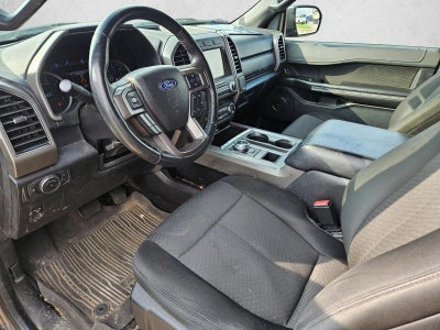 2019 Ford Expedition Max XLT
