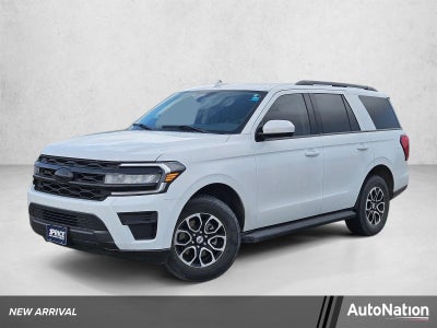 2023 Ford Expedition XLT