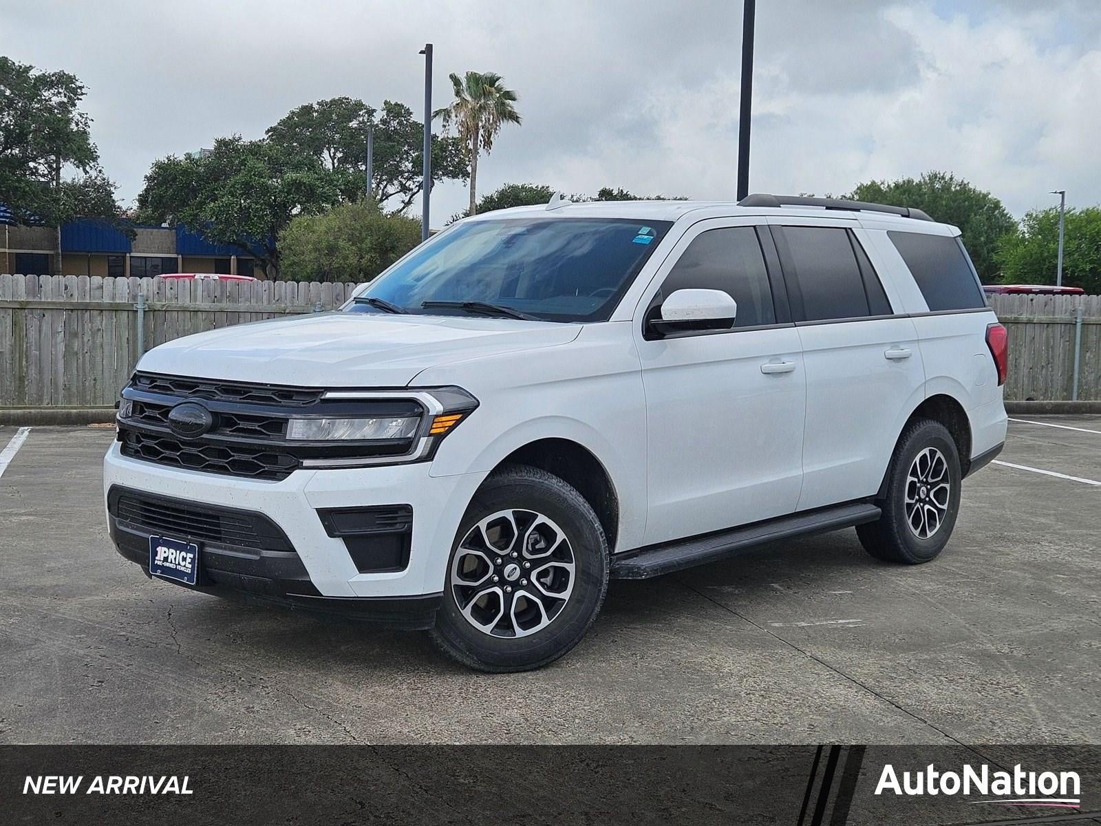 2023 Ford Expedition XLT