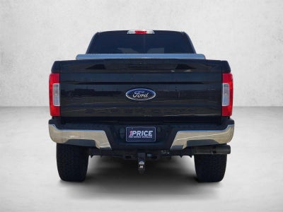 2018 Ford F-250 XL