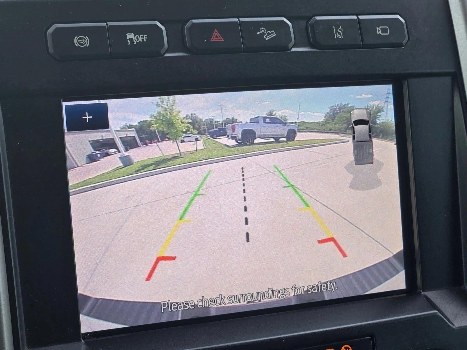 2020 Ford F-250 LARIAT