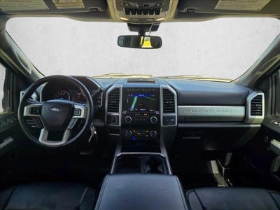2020 Ford F-250 LARIAT